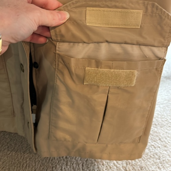 Vintage Columbia jacket with Gore-Tex fabric, ⭐️excellent condition⭐️ - Picture 15 of 16